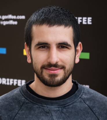 Amir Al Jabri