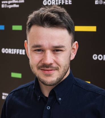 Erik Šimšík