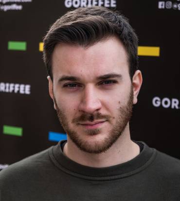 Matej Hambalko