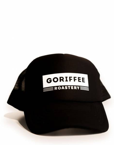 Goriffee trucker hat