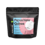 Papua New Guinea Korofeigu organic washed