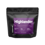 Highlander Espresso-Mischung