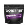 Highlander espresso blend