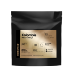 Colombia Nabor Ortega Washed