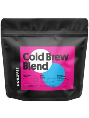 Cold Brew Blend