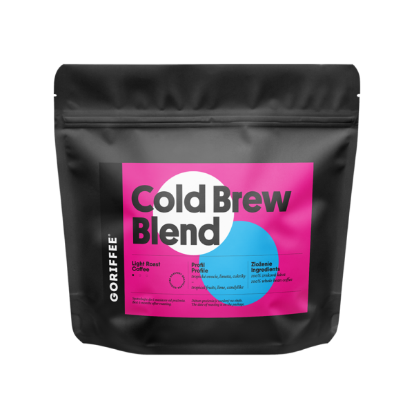 Cold Brew Blend