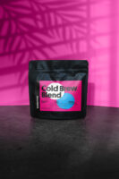 Cold Brew Blend