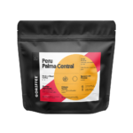 Peru Palma Central Organic Washed