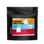 Colombia Dulce Placer - coffee capsules