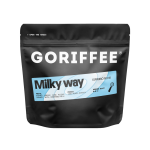 Milkyway espresso blend