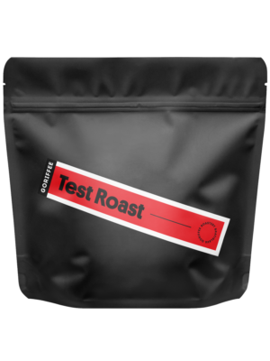 Test Roast