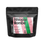 Ethiopia Bombe natural