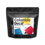 Colombia Decaf - coffee capsules