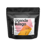 Uganda Bulago Natürlich