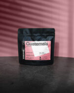 Guatemala Ana Morales Washed