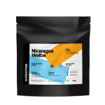 Nicaragua Walba washed