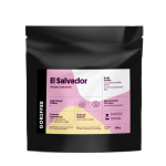 El Salvador Andres Salaverria Anaerobic