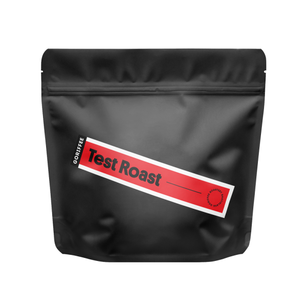 Test Roast