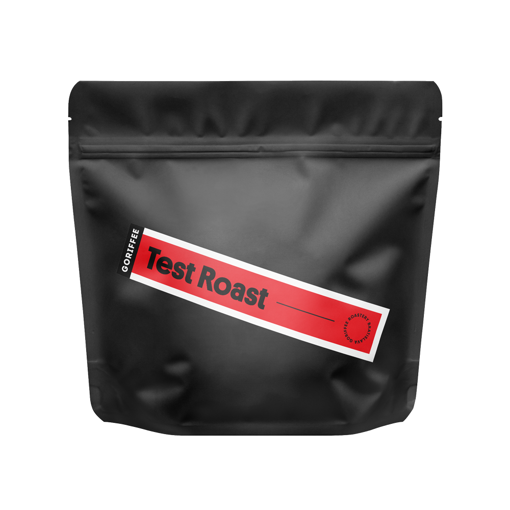 Test Roast
