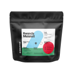 Rwanda Muteteli washed