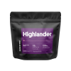 Highlander espresso blend