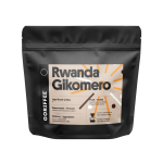 Rwanda Gikomero Washed