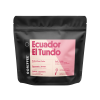 Ecuador El Tundo Washed