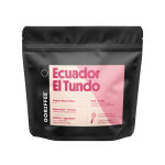 Ecuador El Tundo Washed