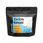Zambia Kateshi Anaerobic