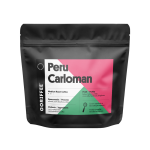 Peru Carloman Carranza Natural