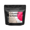 Colombia La Aldea Moisto Ferment