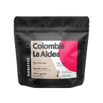 Colombia La Aldea Moisto Ferment