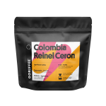 Colombia Reinel Ceron washed