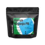 Kenya Kiganjo PB