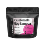 Guatemala Eby Samyoa natural