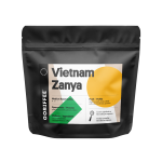 Vietnam Zanya Pink Honey