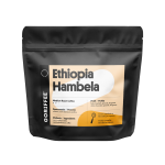 Ethiopia Hambela Washed