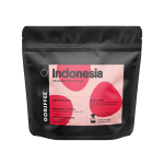 Indonesia Strawberry Fields Forever