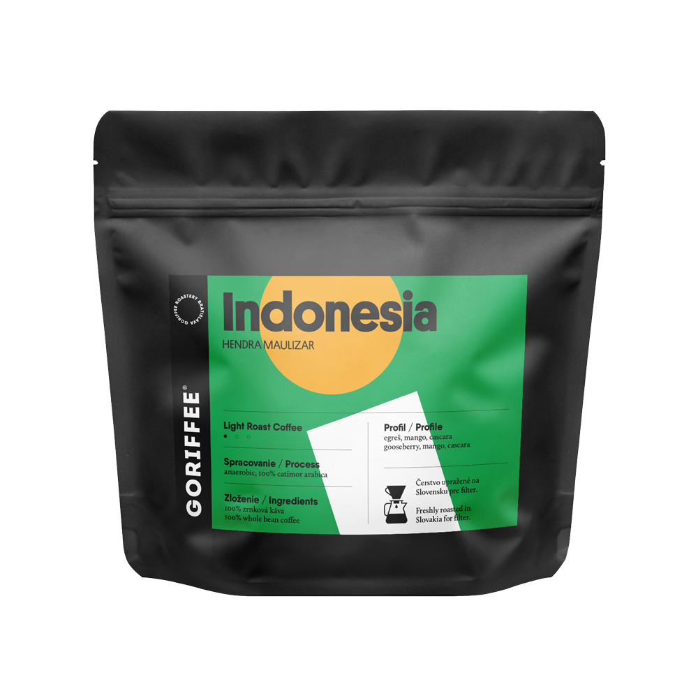 Indonesia Hendra Maulizar Anaerobic fermentation