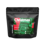 Christmas brewing blend
