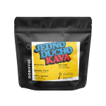 Jednoducho káva espresso blend