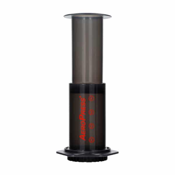 Aeropress – alternatívny kávovar