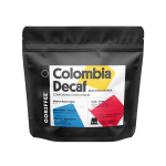Colombia Decaf - kávové kapsule