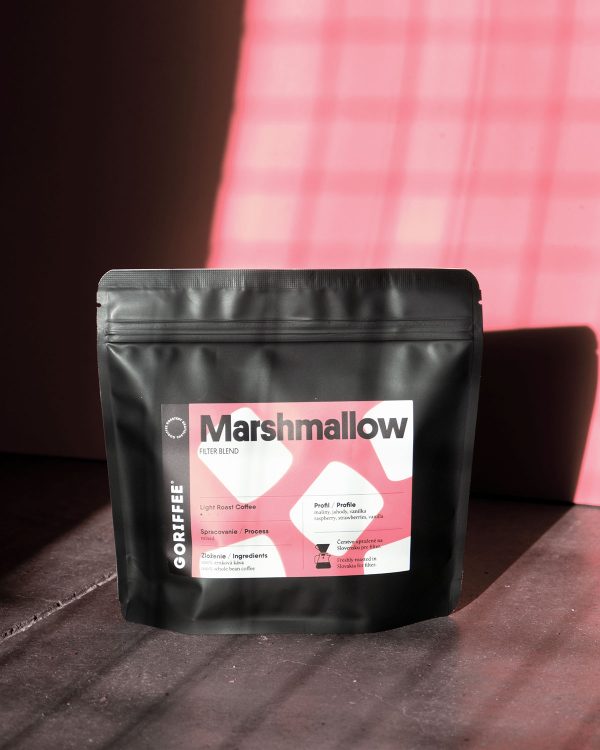 Marshmallow brewing blend – Obrázok 2