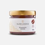 Slowtella kávová 250g