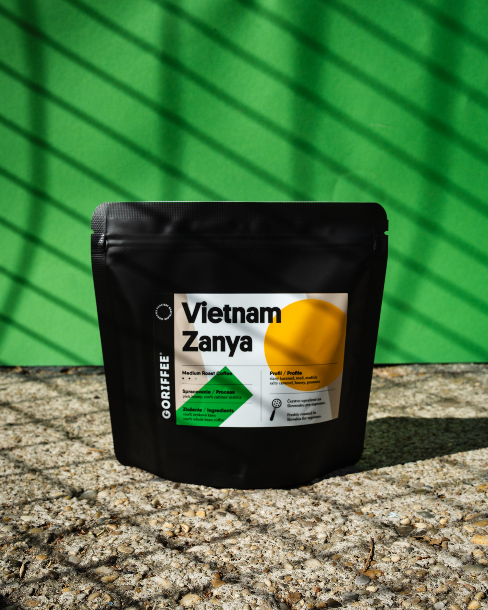 Vietnam Zanya Pink Honey – Obrázok 2