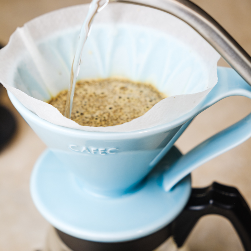 Cafec flower dripper – Obrázok 3