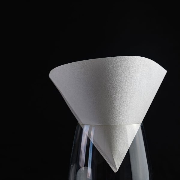 Papierové filtre CAFEC na V60 – Obrázok 3