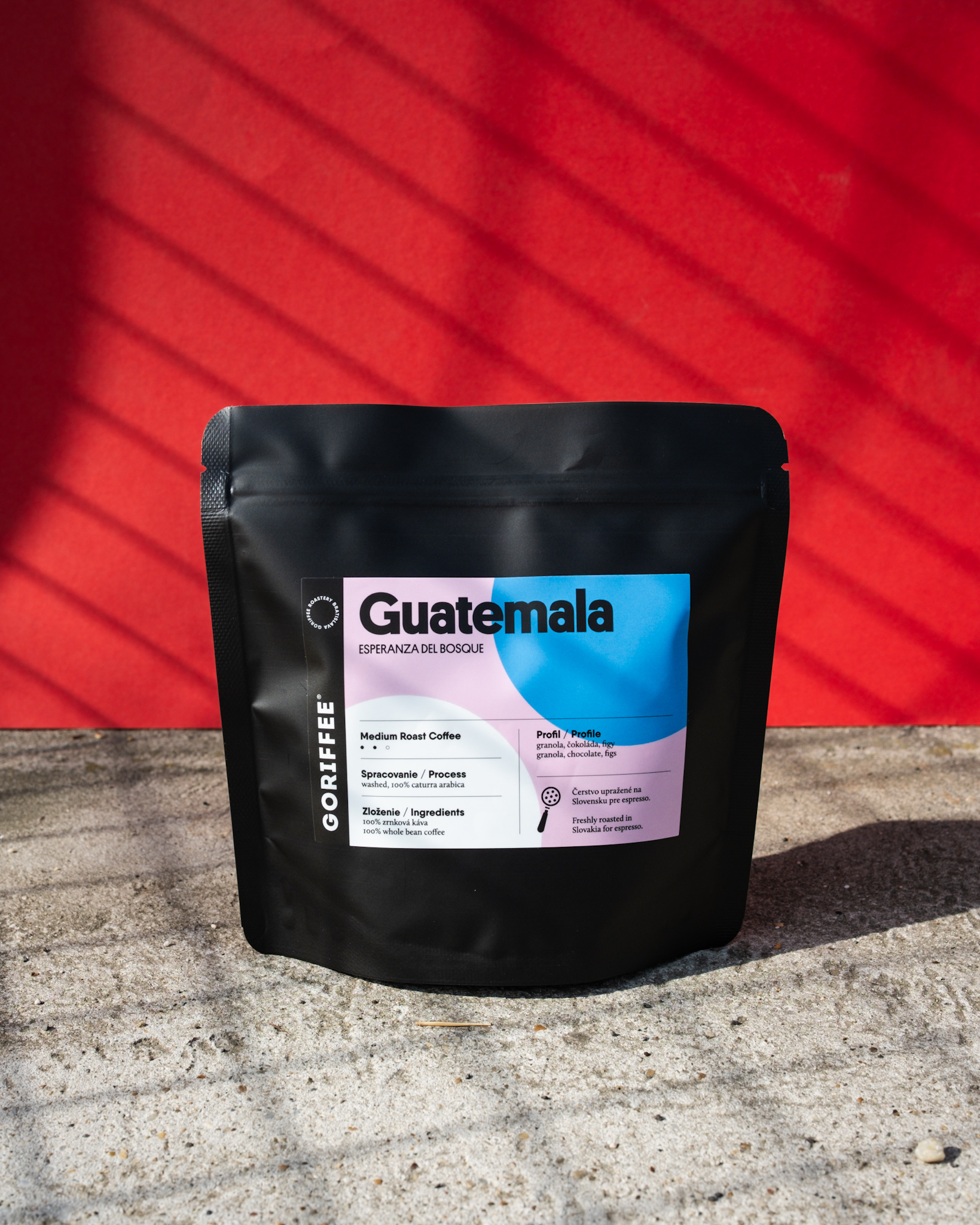 Guatemala Esperanza del Bosque Washed – Obrázok 2