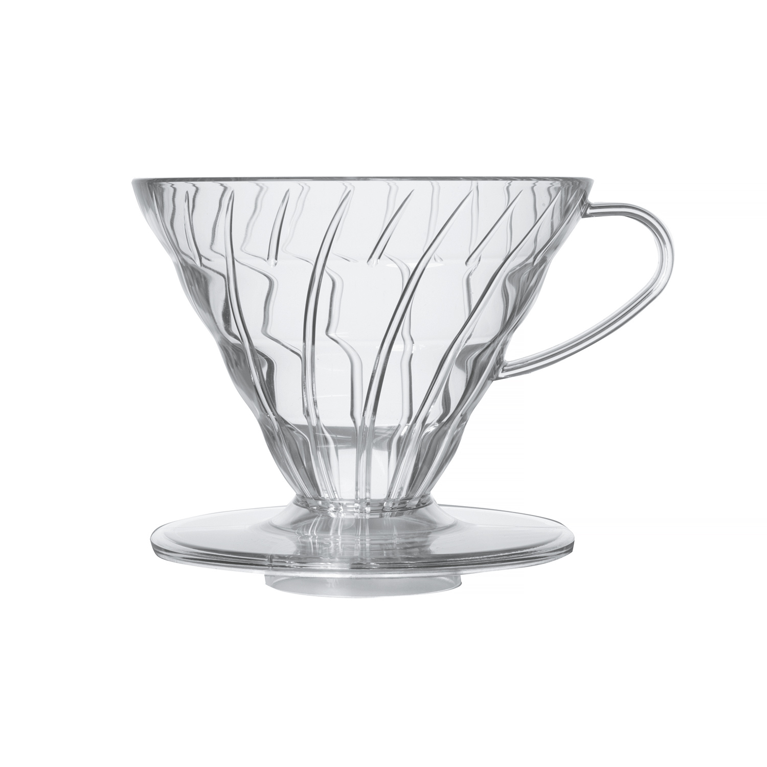 Hario Coffee Dripper V60-02
